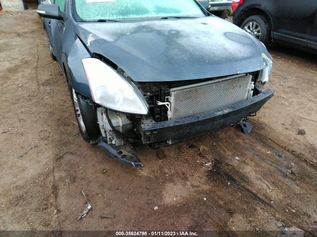 2010 NISSAN ALTIMA VIN: 1N4AL2AP8AN449701