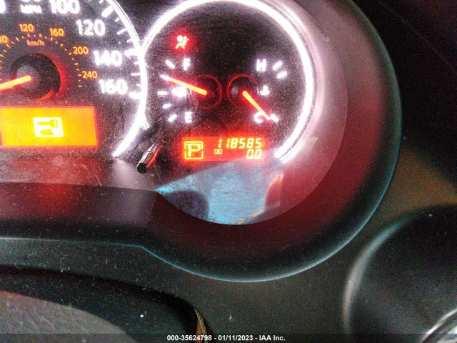 2010 NISSAN ALTIMA VIN: 1N4AL2AP8AN449701