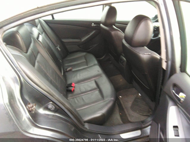 2010 NISSAN ALTIMA VIN: 1N4AL2AP8AN449701