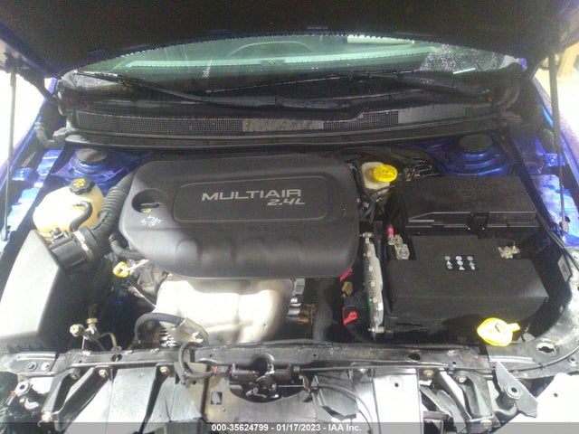 Chrysler 200 S 2016 1C3CCCBB8GN115662 Image 11