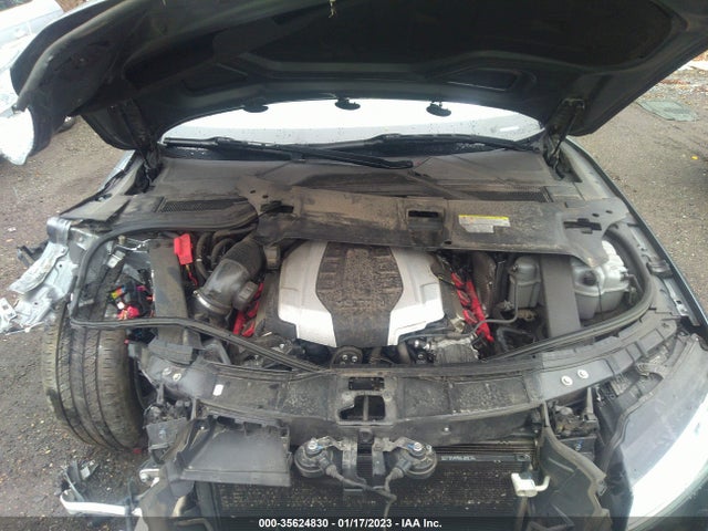 WAU3GAFD8FN023513 Audi A8 L 3.0t