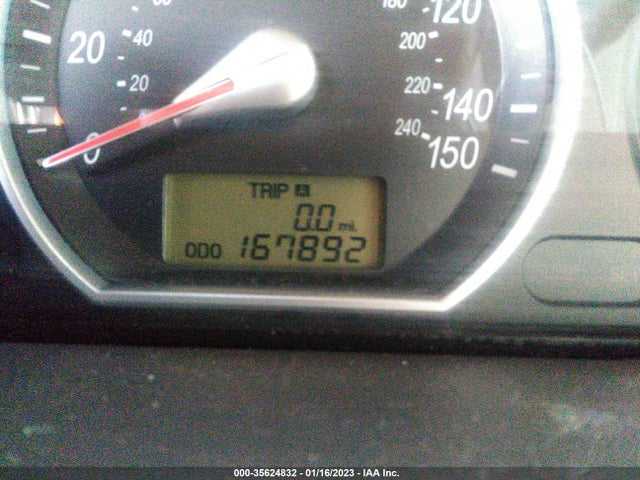 2007 HYUNDAI SONATA GLS VIN: 5NPET46C87H200112