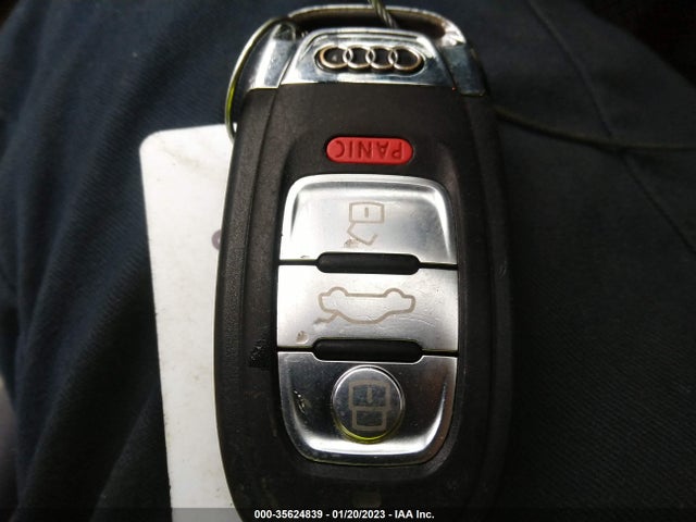 Audi A6 2.0t Premium Plus 2015 WAUGFAFC3FN039470 Image 11