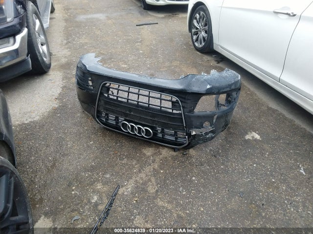 Audi A6 2.0t Premium Plus 2015 WAUGFAFC3FN039470 Image 12
