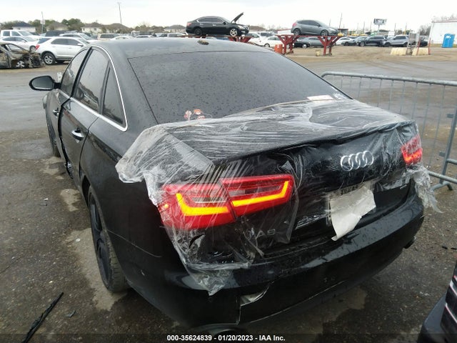 Audi A6 2.0t Premium Plus 2015 WAUGFAFC3FN039470 Image 3