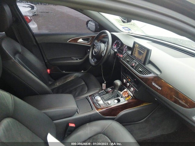 Audi A6 2.0t Premium Plus 2015 WAUGFAFC3FN039470 Image 5