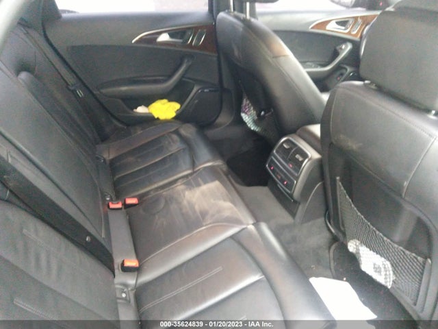 Audi A6 2.0t Premium Plus 2015 WAUGFAFC3FN039470 Image 8