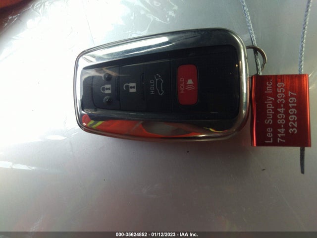 Toyota Rav4 Xle Premium 2022 JTMC1RFVXND086838 Image 3