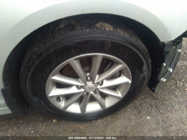 Hyundai SONATA SE 2018 5NPE24AF6JH651633 Image 7