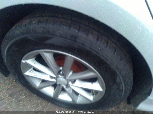 Hyundai SONATA SE 2018 5NPE24AF6JH651633 Image 8