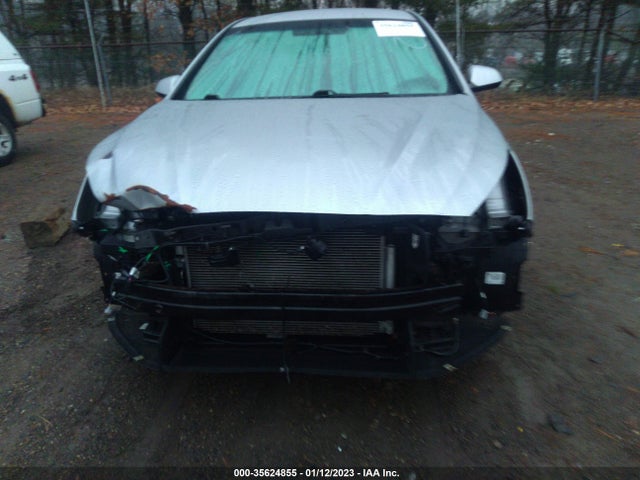 Hyundai SONATA SE 2018 5NPE24AF6JH651633 Image 12