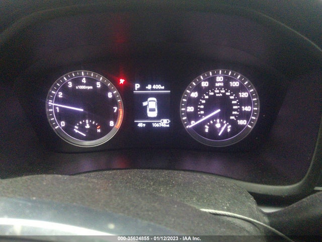 Hyundai SONATA SE 2018 5NPE24AF6JH651633 Image 13