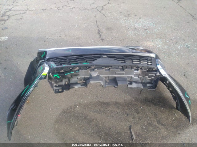 2022 Mitsubishi Eclipse, VIN: JA4ASWAA5NZ055386