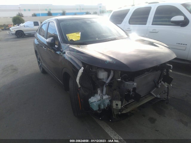 2022 Mitsubishi Eclipse, VIN: JA4ASWAA5NZ055386