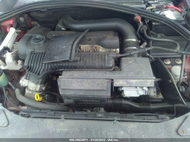 Volvo S60 T5 2012 YV1622FS4C2050119 Image 11