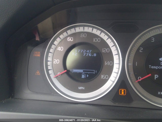 Volvo S60 T5 2012 YV1622FS4C2050119 Image 8