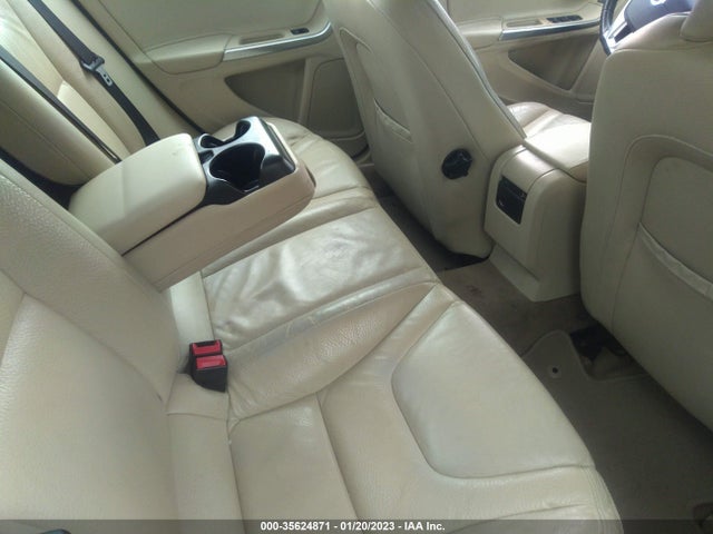 Volvo S60 T5 2012 YV1622FS4C2050119 Image 9
