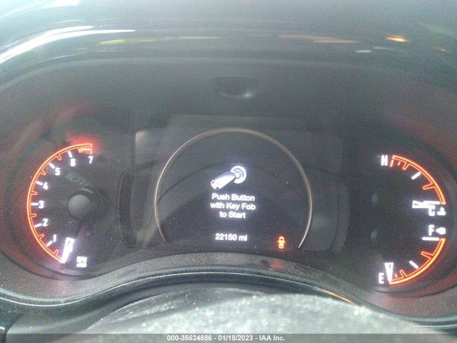 Dodge Durango Gt Plus 2021 1C4RDJDG3MC644590 Image 7