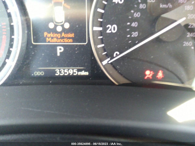 2016 Lexus RX, VIN: 2T2ZZMCA2GC003762