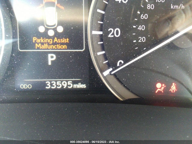 2016 Lexus RX, VIN: 2T2ZZMCA2GC003762