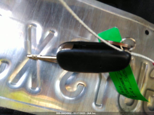 2004 JAGUAR XJ SAJEA73B14TG09907 Photo 10