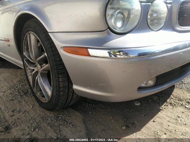 2004 JAGUAR XJ SAJEA73B14TG09907 Photo 5
