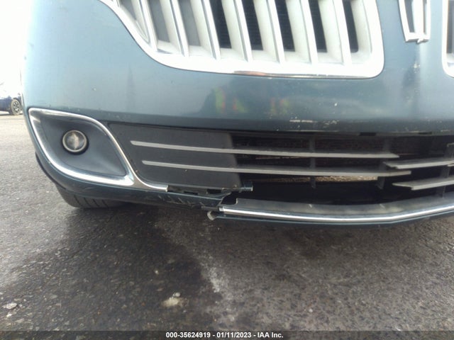 Lincoln MKT 2010 2LMHJ5FR6ABJ12191 Image 6