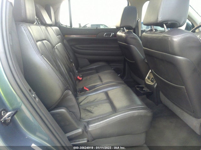 Lincoln MKT 2010 2LMHJ5FR6ABJ12191 Image 8