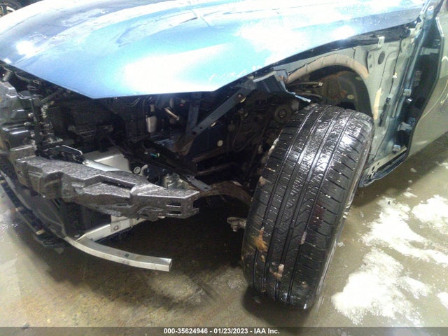 BMW 4 Series 430i Xdrive 2022 аукцион фото