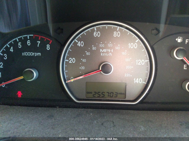 2007 HYUNDAI ELANTRA GLS/SE/LTD VIN: KMHDU46D17U185245