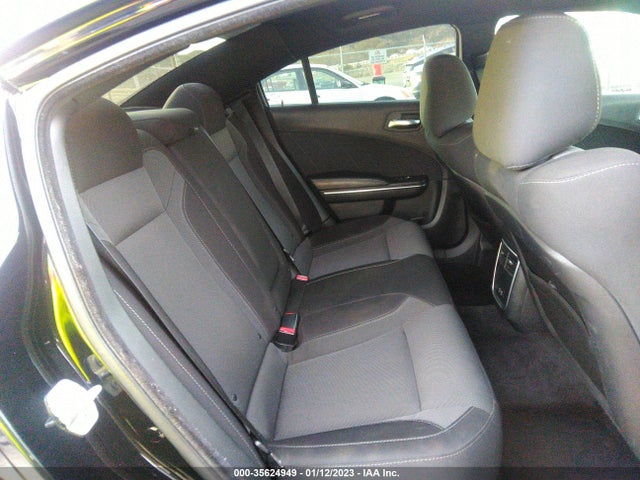 Dodge Charger Sxt 2017 2C3CDXHG3HH641893 Image 9