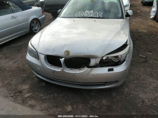 BMW 528 2009 WBANV13509C151062 Image 7