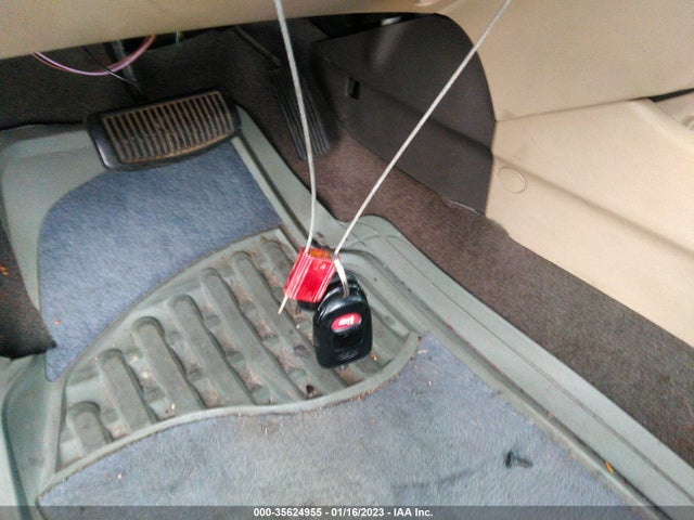 2009 HYUNDAI ELANTRA GLS PZEV VIN: KMHDU46D89U722793