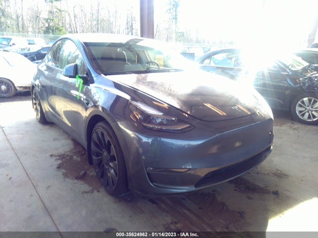 2022 7SAYGDEFXNF396341 main image