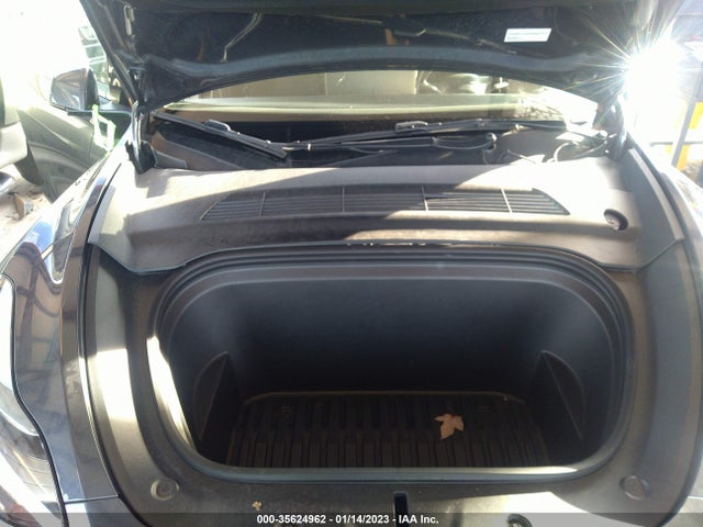 Tesla Model Y Performance 2022 7SAYGDEFXNF396341 Image 10