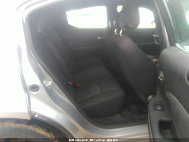 Dodge AVENGER SE 2014 1C3CDZAB5EN155079 Image 8