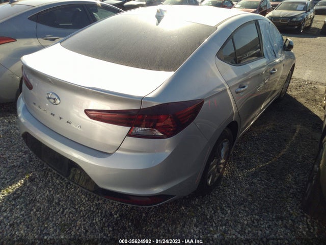 2012 HYUNDAI ELANTRA LIMITED PZEV VIN: KMHDH4AE8CU461452