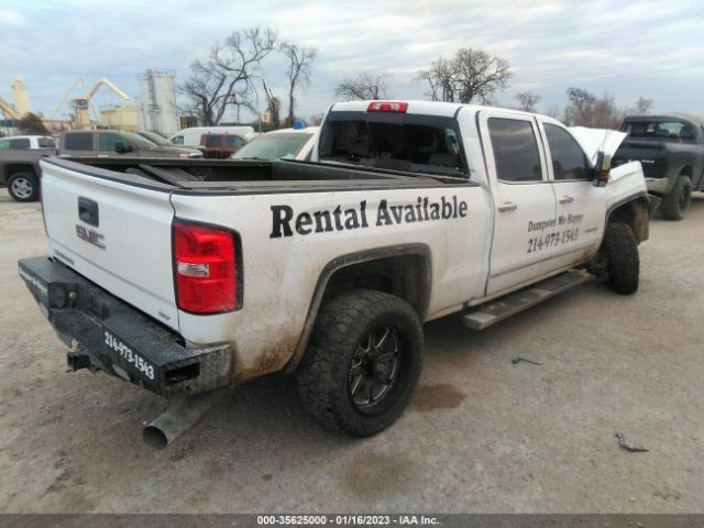 1GT12TEY6JF139644 GMC Sierra 2500hd Slt