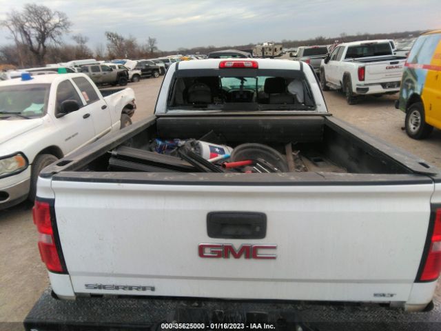 1GT12TEY6JF139644 GMC Sierra 2500hd Slt