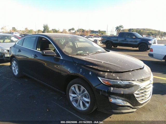 2022 1G1ZG5ST7NF197124 main image