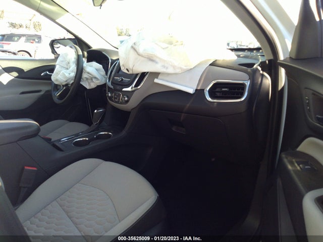 Chevrolet EQUINOX LS 2020 3GNAXHEV5LS644603 Image 5