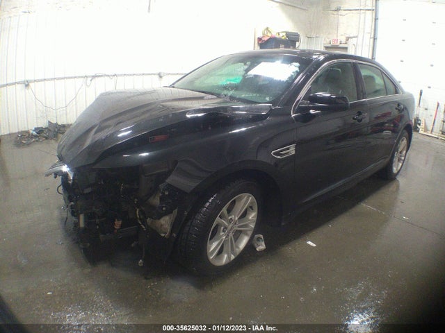 Ford TAURUS SEL 2015 1FAHP2H86FG150043 Image 2