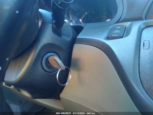 2006 HONDA ODYSSEY EX-L VIN: 5FNRL386X6B106085