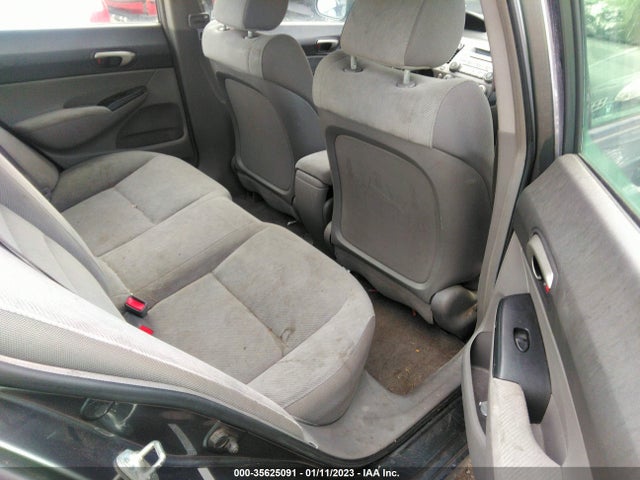 Honda CIVIC SDN 2010 19XFA1F52AE022834 Image 10