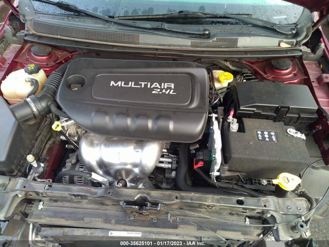 Chrysler 200 Limited 2016 1C3CCCAB4GN166691 Image 11