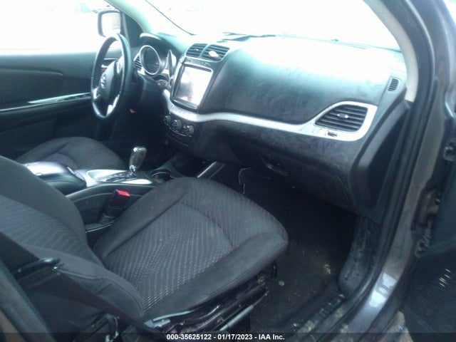 Dodge Journey Sxt 2014 3C4PDCBB1ET186399 Image 5
