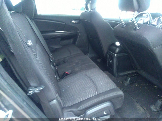 Dodge Journey Sxt 2014 3C4PDCBB1ET186399 Image 8