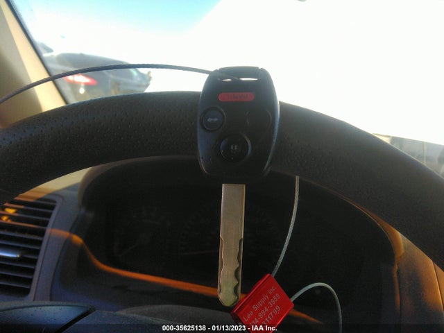 2003 HONDA ACCORD SDN EX VIN: 1HGCM56613A085800