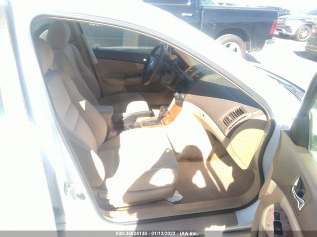 2003 HONDA ACCORD SDN EX VIN: 1HGCM56613A085800