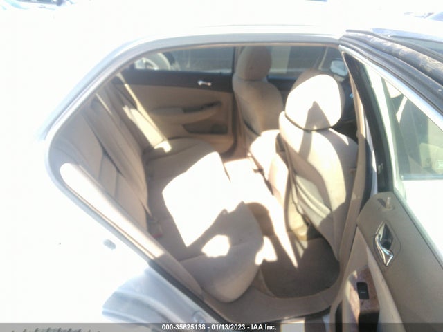 2003 HONDA ACCORD SDN EX VIN: 1HGCM56613A085800